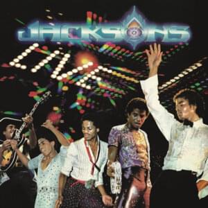 Workin’ Day And Night (Live) - The Jacksons