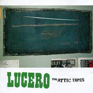 In Lonesome Times - Lucero