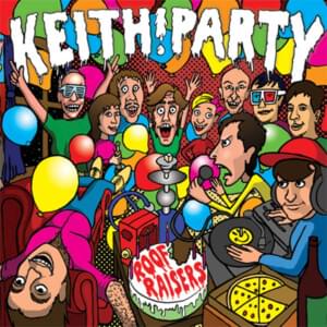 Sixty-Nine - Keith! Party