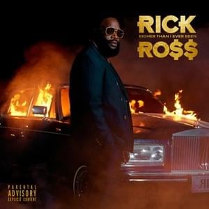 Vacheron - Rick Ross (Ft. AZ)