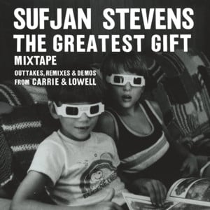 City of Roses - Sufjan Stevens