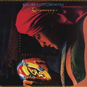 On The Run (Home Demo) - Electric Light Orchestra