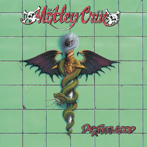 Get It for Free - Mötley Crüe