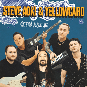 Ocean Avenue - Steve Aoki & Yellowcard