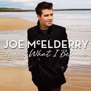 I Look to You - Joe McElderry (Ft. The London Community Gospel Choir)