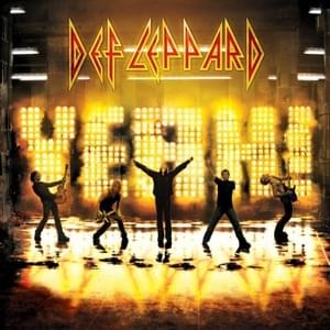 How Does It Feel - Def Leppard