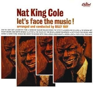 Too Little, Too Late - Nat "King" Cole