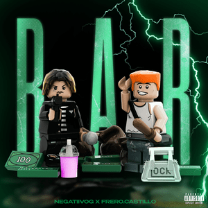 BAR - Frero.Castillo & negatiiv OG