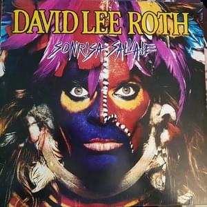 Arma De Caza Mayor (Elephant Gun) - David Lee Roth