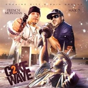 Gaine Greene Team - Max B (Ft. Chinx & Scarlet O’Harlem)