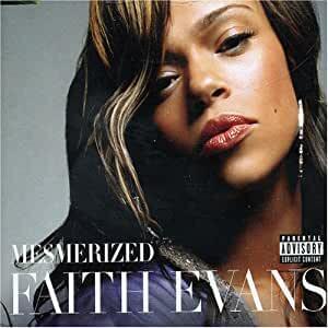 Mesmerized (Desert Storm Remix) - Faith Evans (Ft. Snoop Dogg)