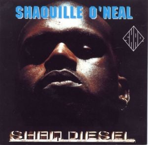 Boom! - Shaquille O'Neal (Ft. Erick Sermon & Fu-Schnickens)