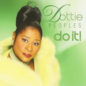 On Time God - Dottie Peoples