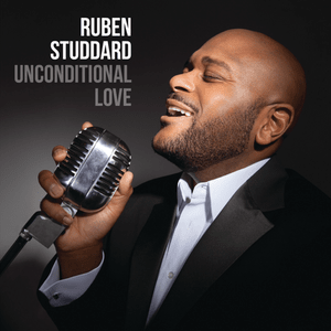 Hello Again - Ruben Studdard