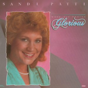 In His Presence - Sandi Patty