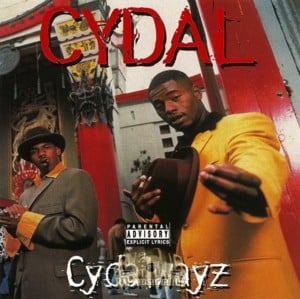 Hollywood - Cydal (Ft. Luniz & T Luni)