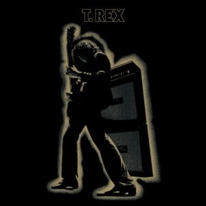 Lean Woman Blues - T. Rex