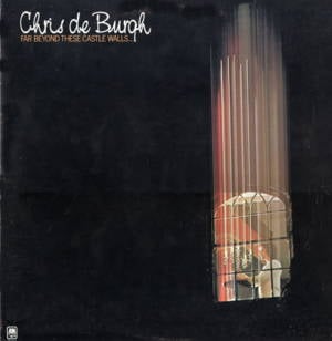 The Key - Chris De Burgh