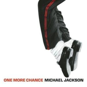 One More Chance (Paul Oakenfold Mix) - Michael Jackson