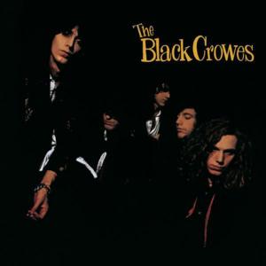 Twice as Hard - The Black Crowes