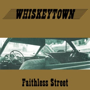 Top Dollar - Whiskeytown