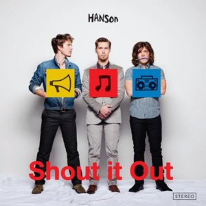 Voice in the Chorus - ​H​ANSON