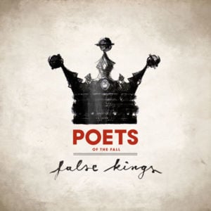 False Kings - Poets of the Fall