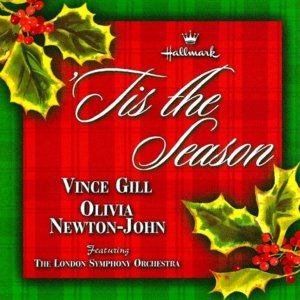 Silent Night - Vince Gill