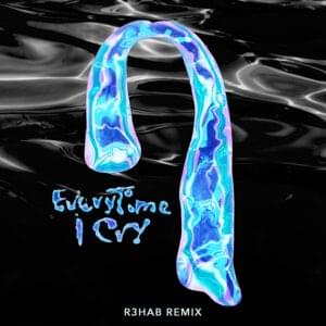 EveryTime I Cry (R3HAB Remix) - Ava Max