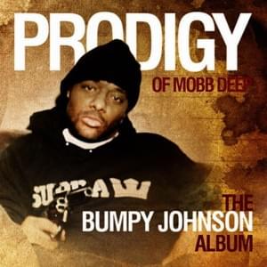 For One Night Only - Prodigy