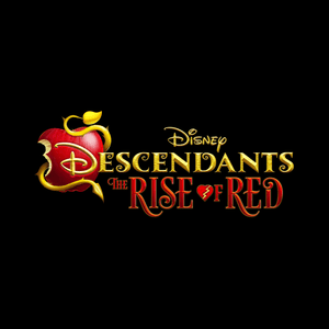 Life is Sweeter (Demo) - Descendants: The Rise of Red Cast