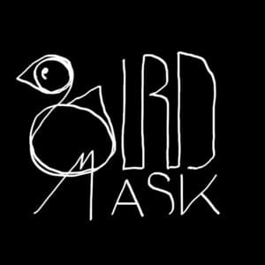 Over - Birdmask