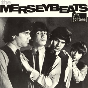 The Girl That I Marry - The Merseybeats