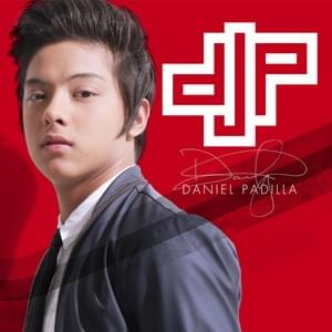 Kisapmata - Daniel Padilla