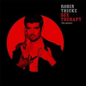 2 Luv Birds - Robin Thicke