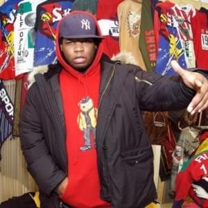 Meyhem Lauren Excerpt #2 - Outros - Outside the Lines With Rap Lyrxo