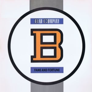 When We Made Love - Bad Company