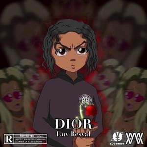 Dior* - Luv Resval