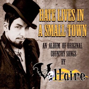 Stubborn As A Mule - Aurelio Voltaire