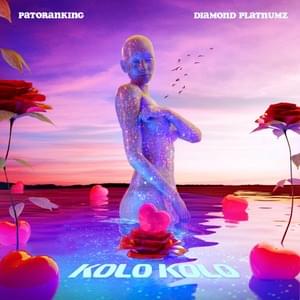 Kolo Kolo - Patoranking (Ft. Diamond Platnumz)