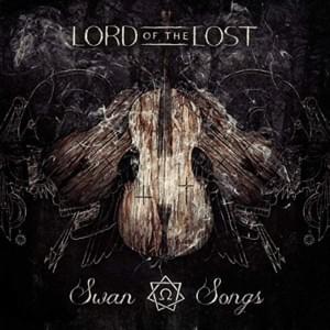 Lost in a Heartbeat - Lord of the Lost