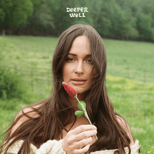 Anime Eyes - Kacey Musgraves