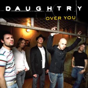 Over You - Daughtry