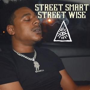 STREET SMART STREET WISE - Yssn Nino