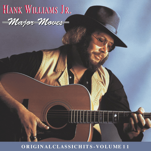 Wild and Blue - Hank Williams Jr.