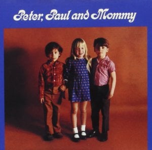 Mockingbird - Peter, Paul and Mary