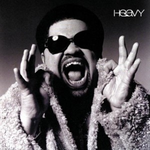 Like Dat Dhere - Heavy D