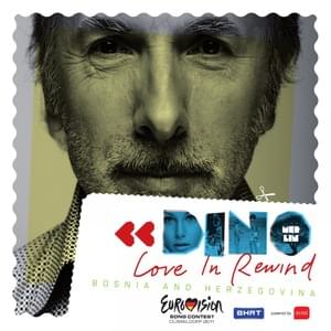 Love in Rewind - Dino Merlin