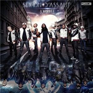 Cérémonie - Sexion d'Assaut (Ft. Dry)