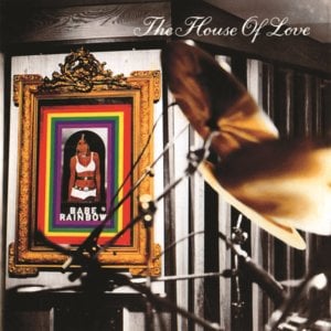 Philly Phile - The House of Love